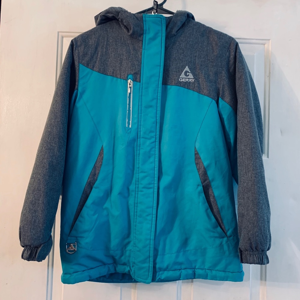 Gerry Jacket Brand New 🔥